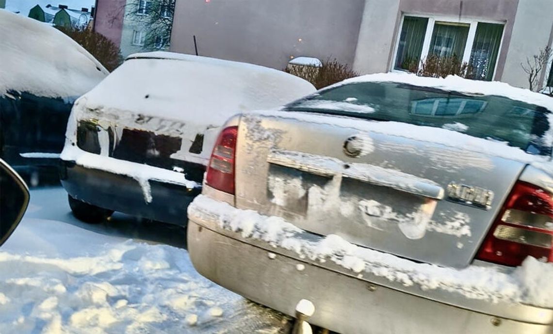 Sławno: Jeździł pomimo 3 sądowych zakazów, w tym dwóch dożywotnio Sławno: Jeździł pomimo 3 sądowych zakazów, w tym dwóch dożywotnio