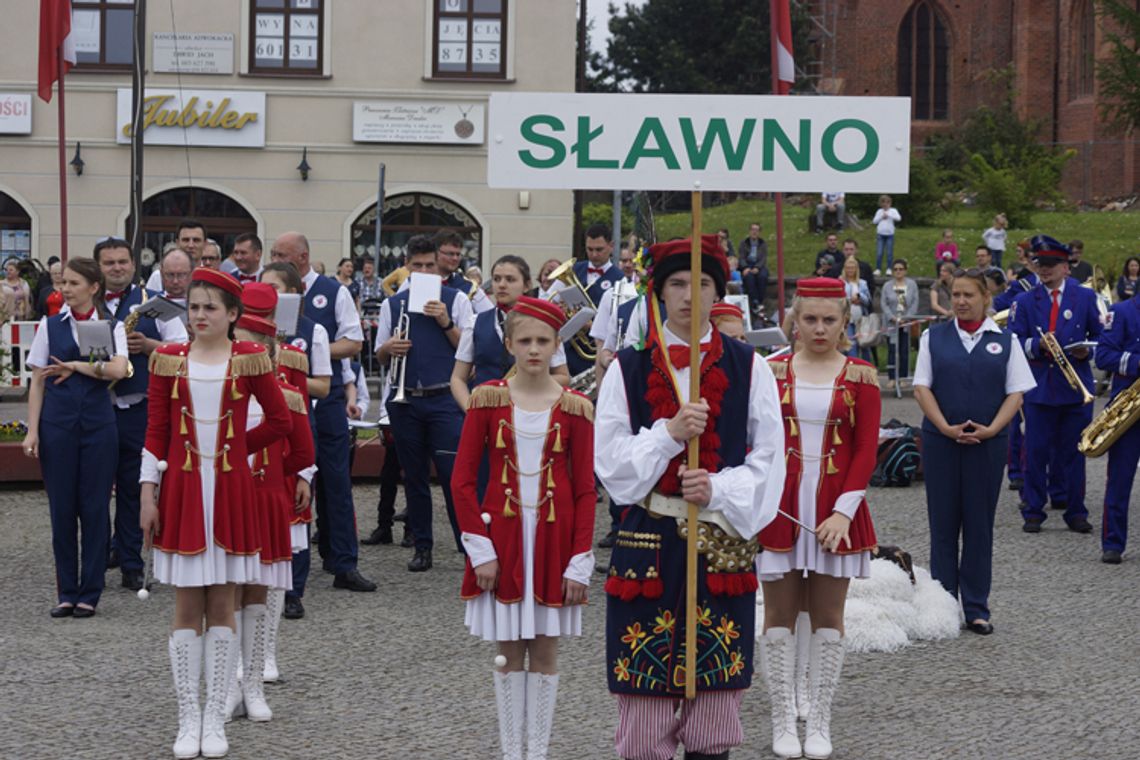 Sławno: Jutro atrakcje dla dzieci i dorosłych a w niedzielę 52. Międzynarodowy Festiwal Orkiestr Dętych w Sławnie i Golec uOrkiestra