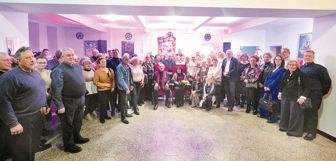 Sławno: „Niczego nie warto odkładać...”