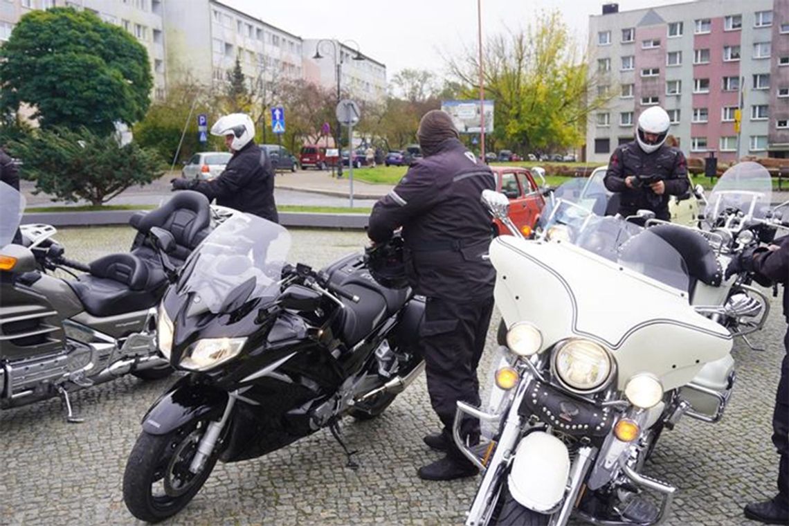 Sławno: Otwarcie sezonu motocyklowego