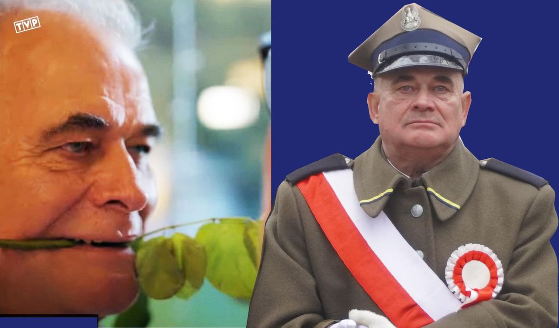 Sławno Prezes Inwalidów Wojennych w Sanatorium Miłości Sławno Prezes Inwalidów Wojennych w Sanatorium Miłości