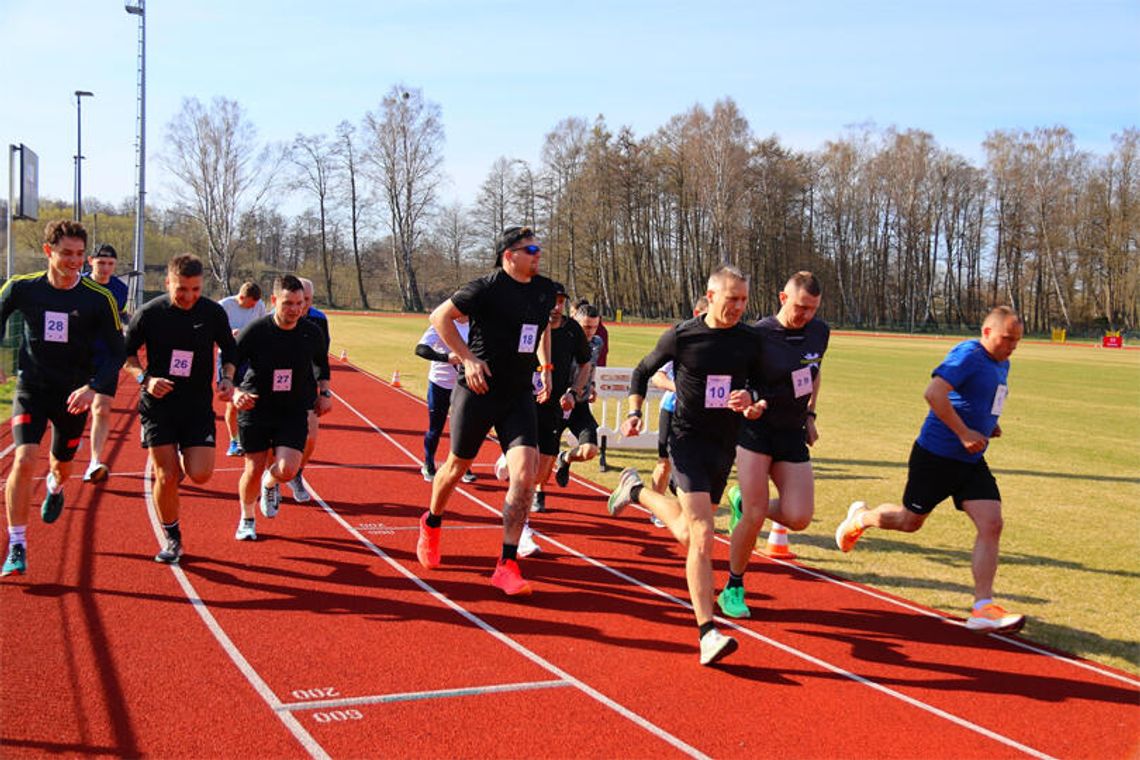 Sławno rozpoczęło Maratony na Raty 2026