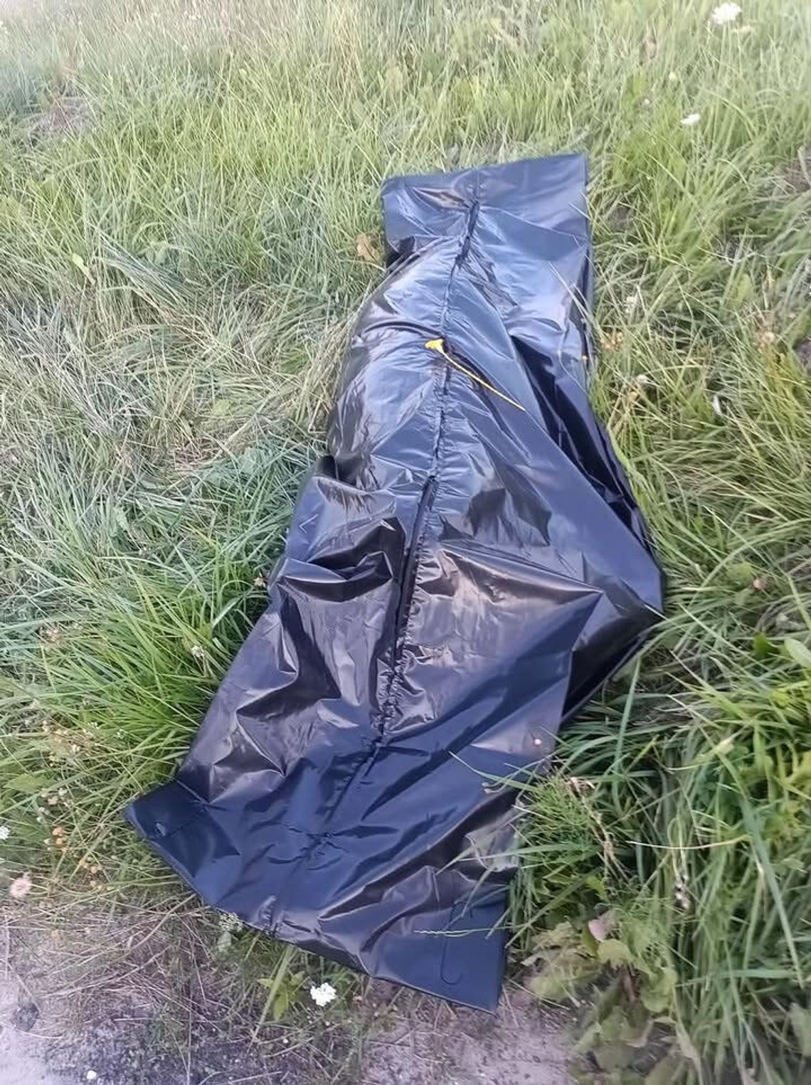 Sławno: Smród jest okropny!