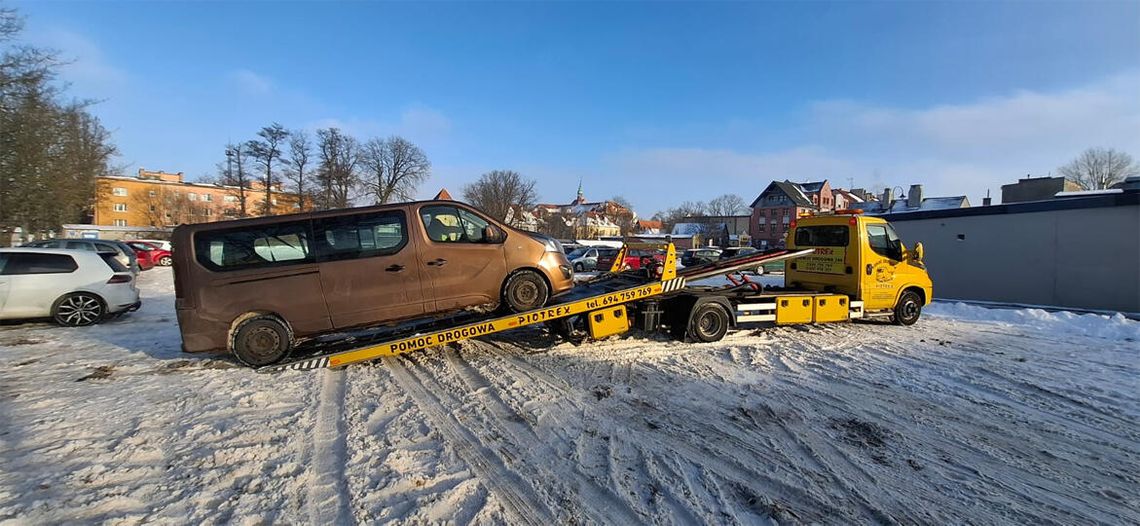 Sławno: WTZ Terapeutica potrzebuje pomocy