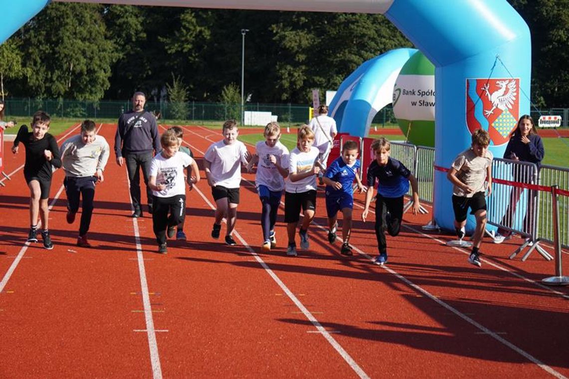 Sławno: Wystartował Festiwal Aktywności