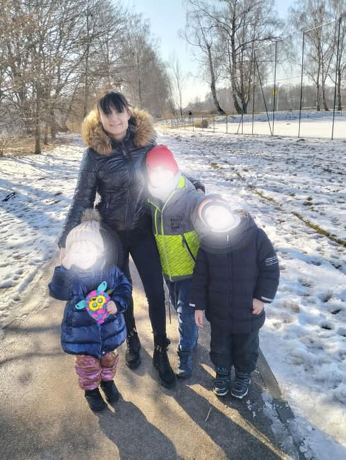 Sławno: Zaginęła Klaudia Emilia Żalejko!