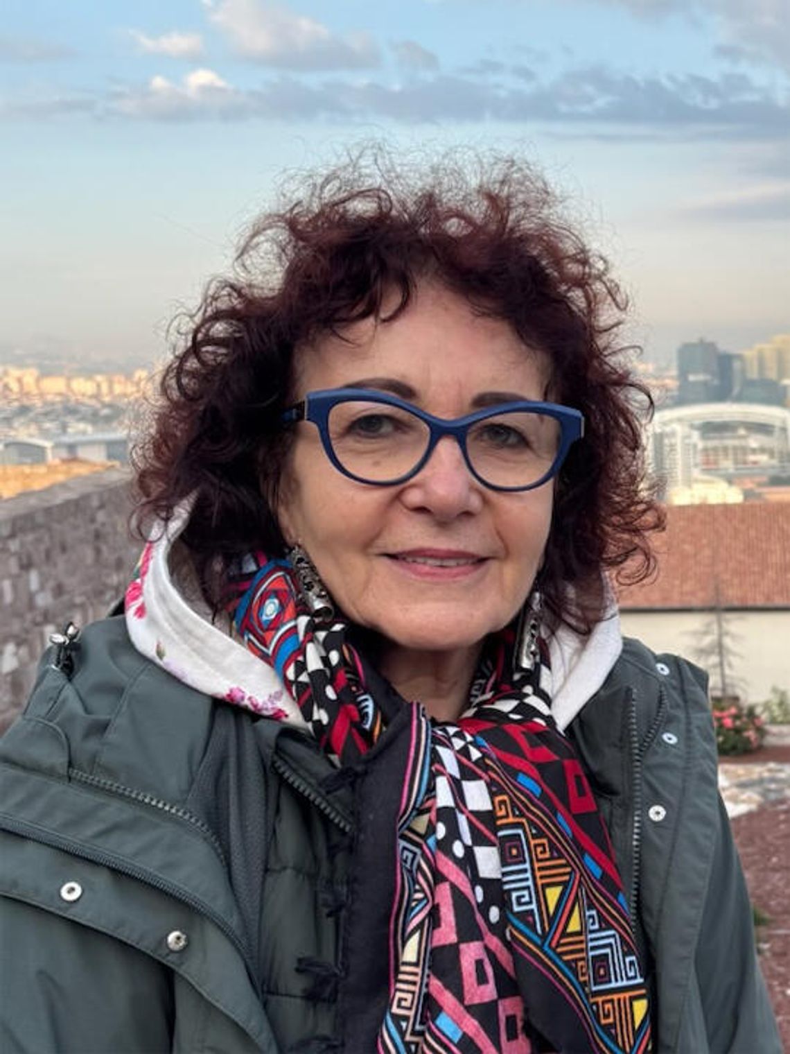 Sławno: Zapraszamy na wystawę Wandy Zabrockiej w SDK