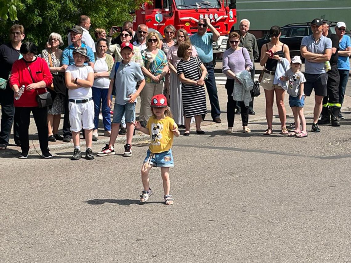 Sławno: Zdjęcia z Festiwalu Orkiestr Dętych