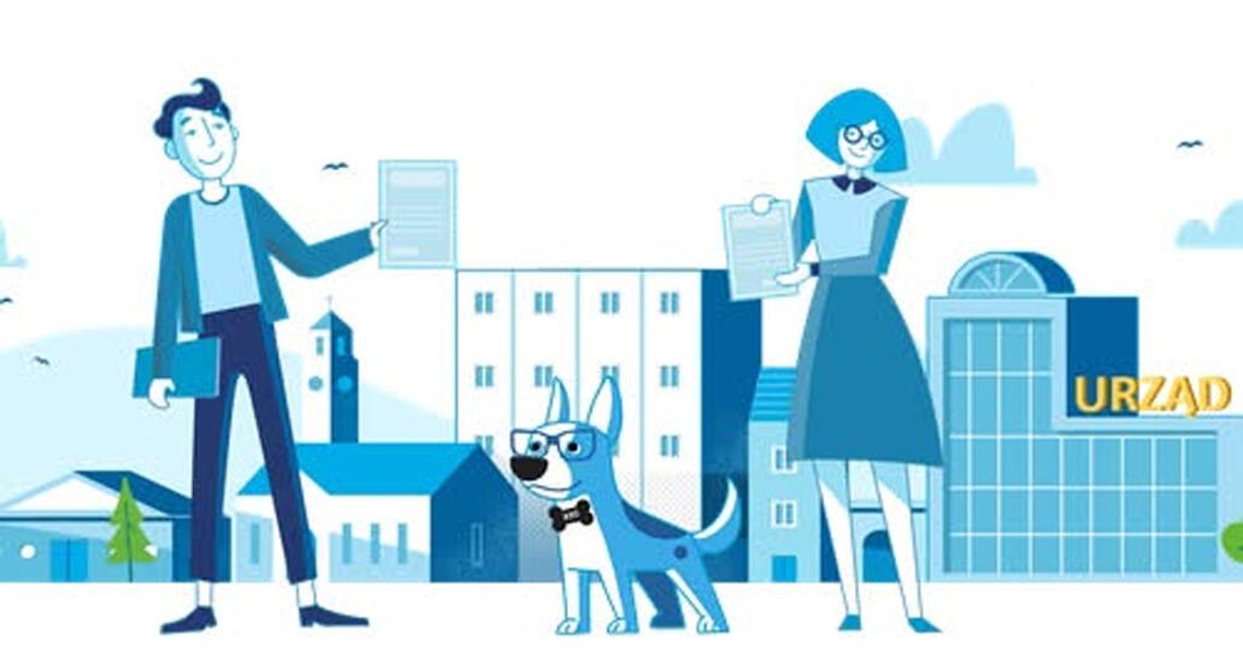 Sławno: Złóż deklarację za śmieci