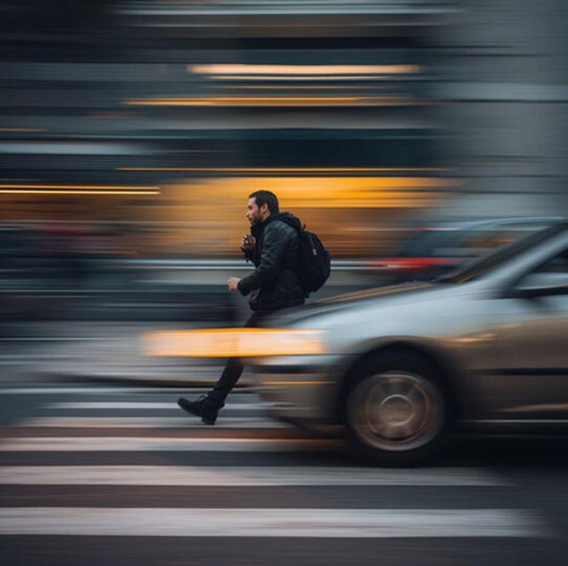 Sławsko: Wyłudzenie odszkodowania czy głupie zabawy? Sławsko: Wyłudzenie odszkodowania czy głupie zabawy?