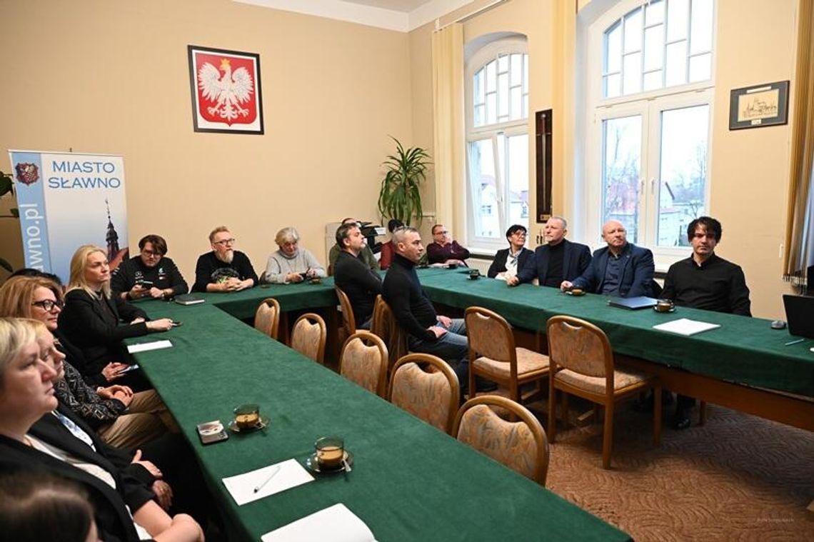 Śniadanie Biznesowe 2025