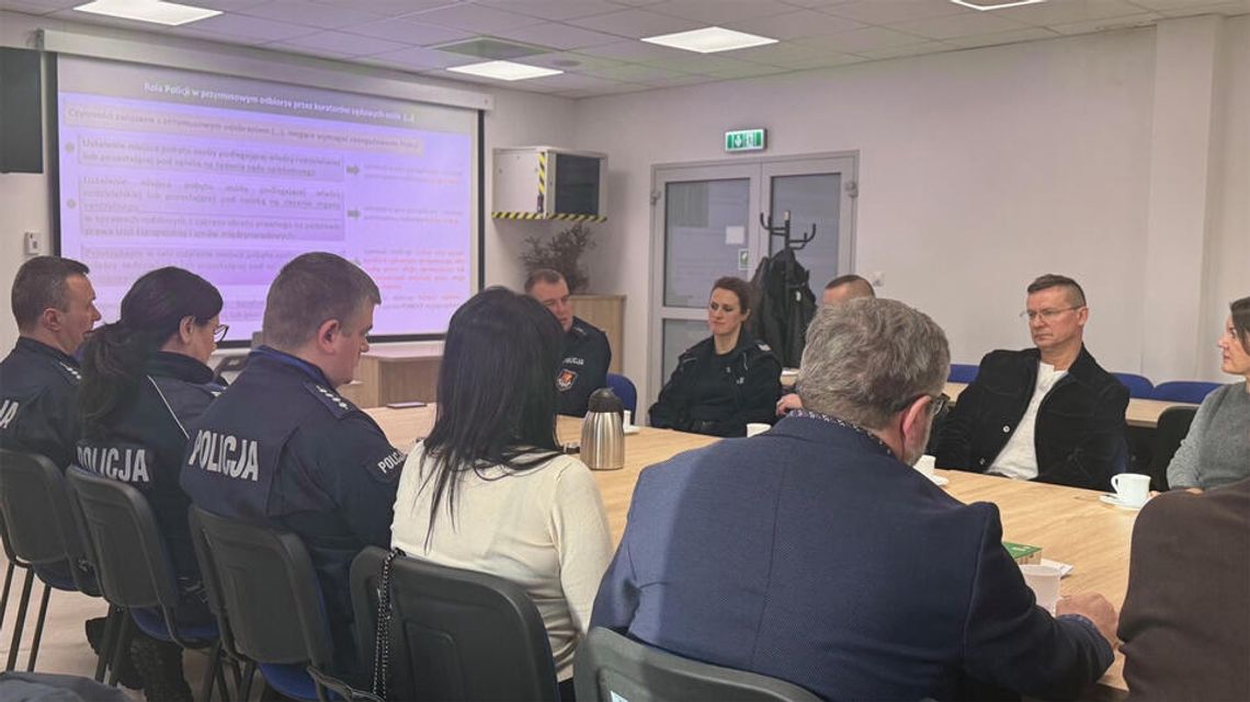 Sposoby postępowania w stosunku do dzieci w trudnych sytuacjach