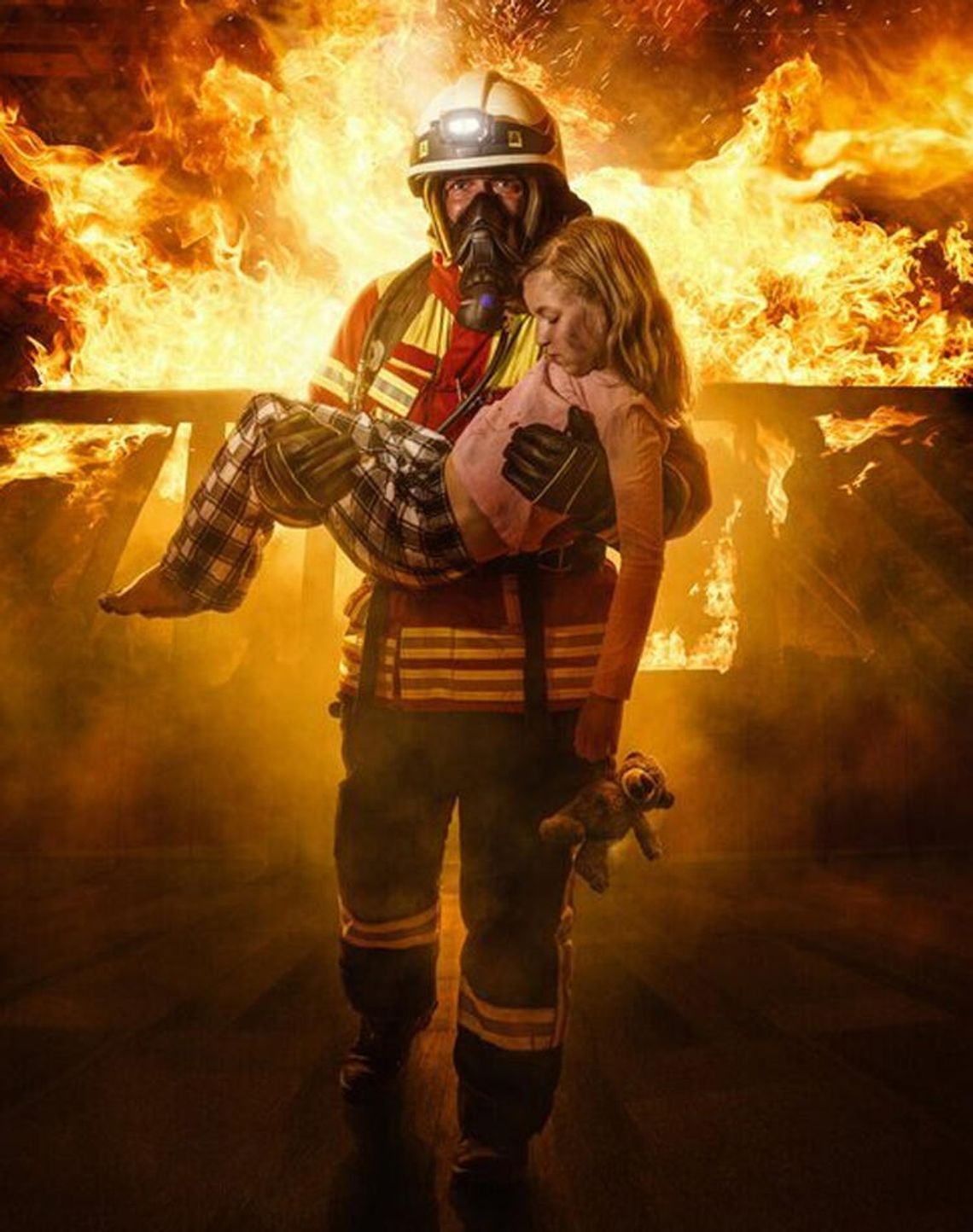 Statystyki wyjazdów OSP i JRG Sławno w 2025 roku