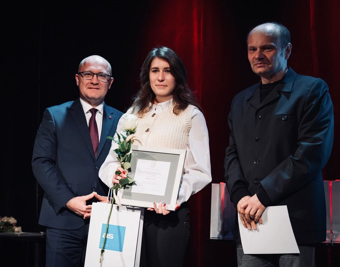 Sukces Pani Marty Sukces Pani Marty