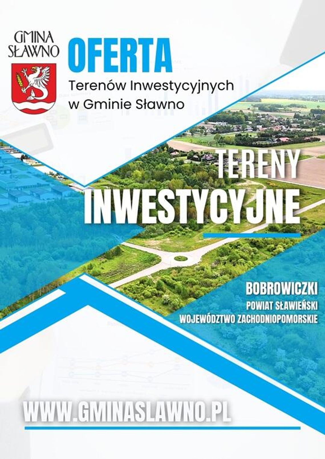 Szukają inwestorów! Szukają inwestorów!