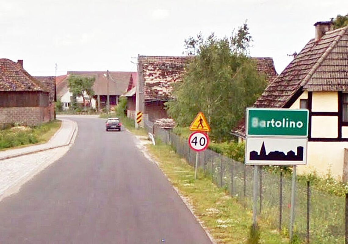 Tajemnicza wizyta Nawrockiego w Bartolinie
