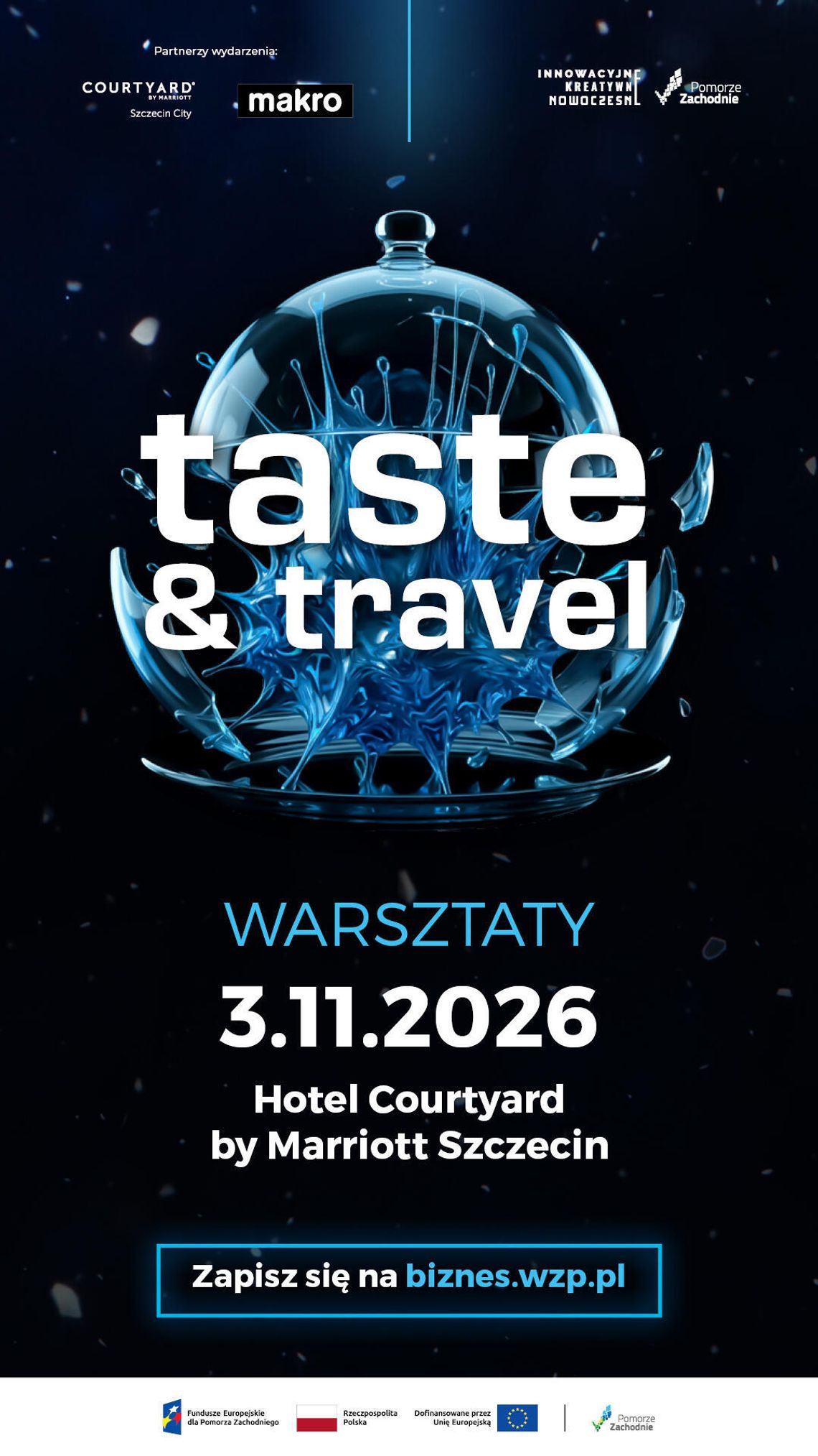 Taste&Travel – edycja II Taste&Travel – edycja II