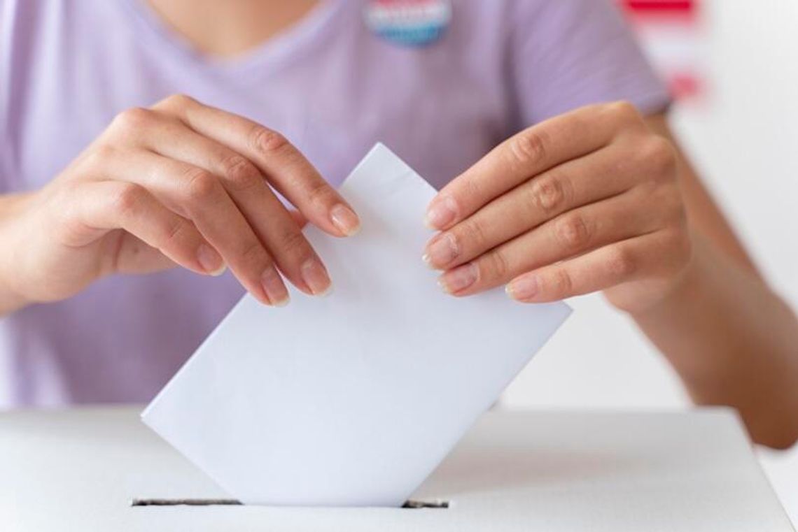 Termin referendum wyznaczony