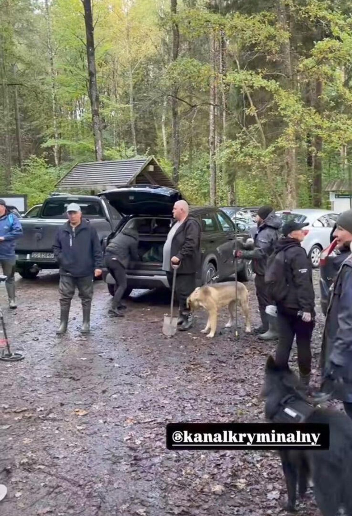 Trwają poszukiwania Emilii Koprowskiej!