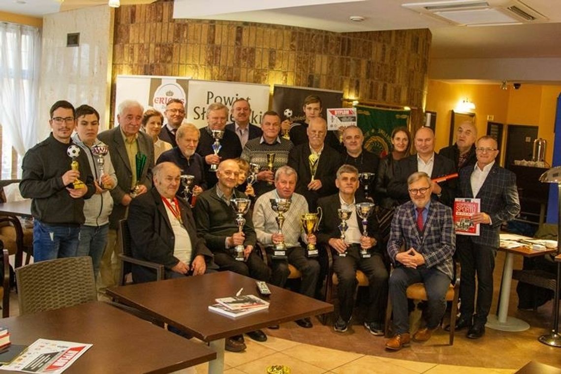 Tytani wiedzy sportowej w Darłowie