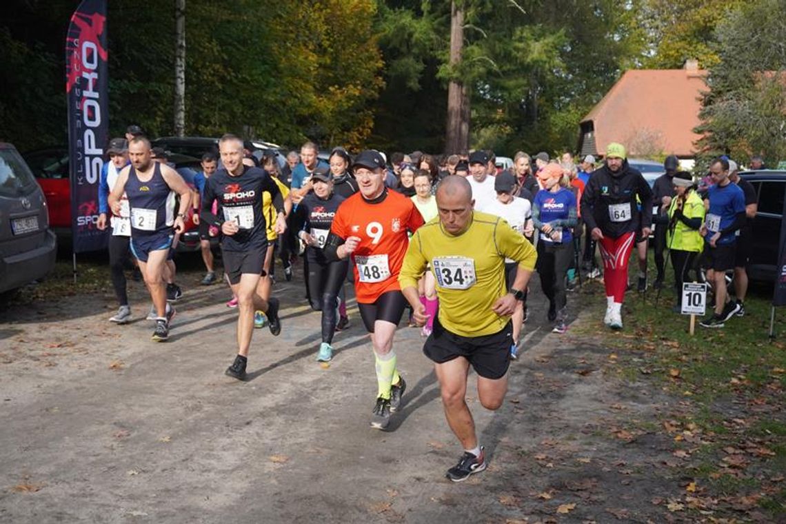 Ugacie: ku pamięci Adama Malinowskiego - Kapitana Ameryka