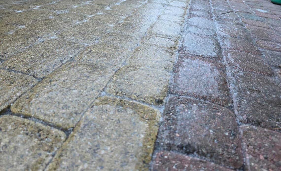 Uwaga! Ostrzeżenie meteorologiczne  Oblodzenie / gołoledź, opady marznące