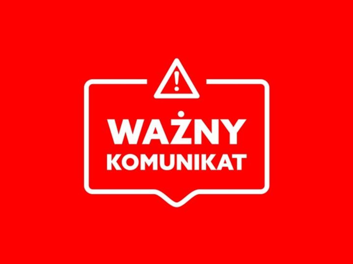 Uwaga Warszkowo! Uwaga Warszkowo!