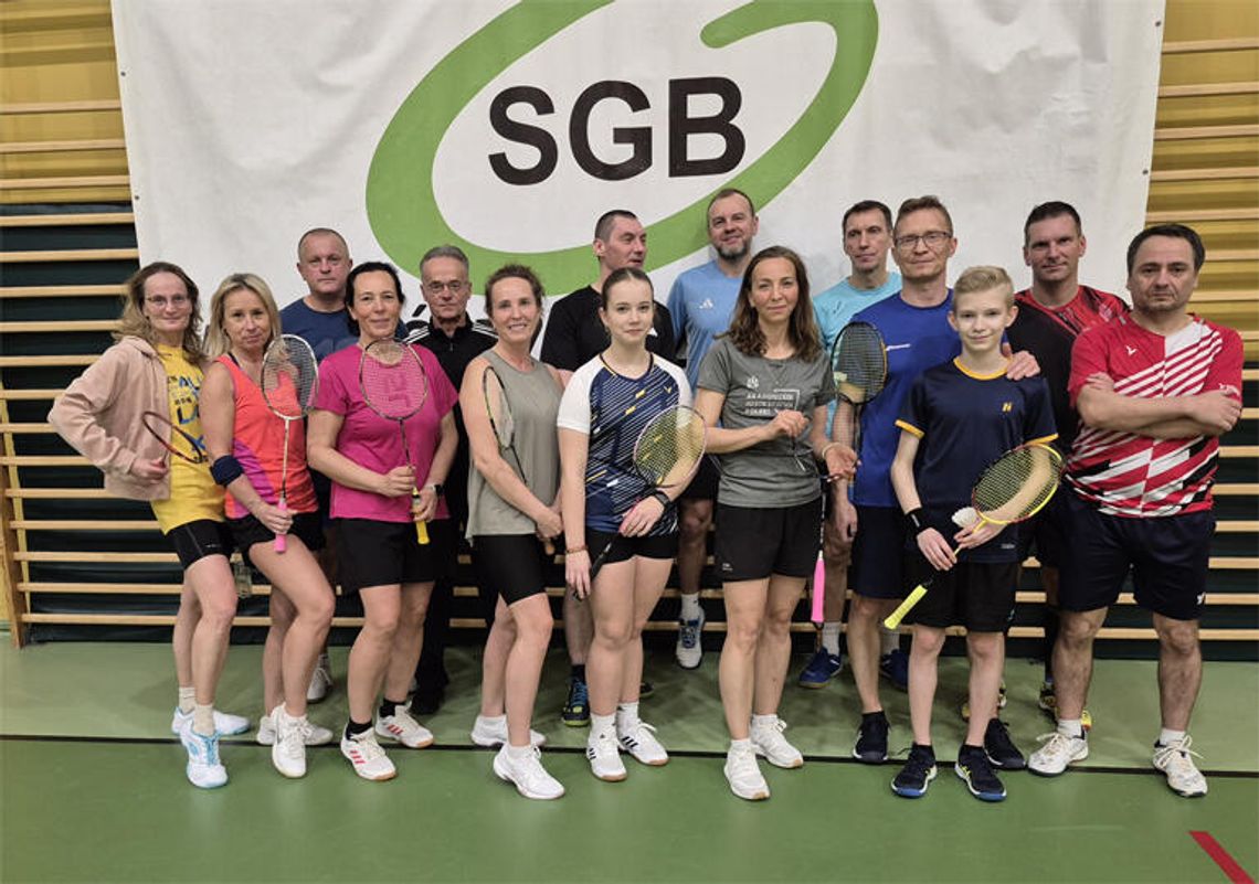 V turniej Grand Prix Miasta Sławno „BS CUP” (20 III 2026) V turniej Grand Prix Miasta Sławno „BS CUP” (20 III 2026)