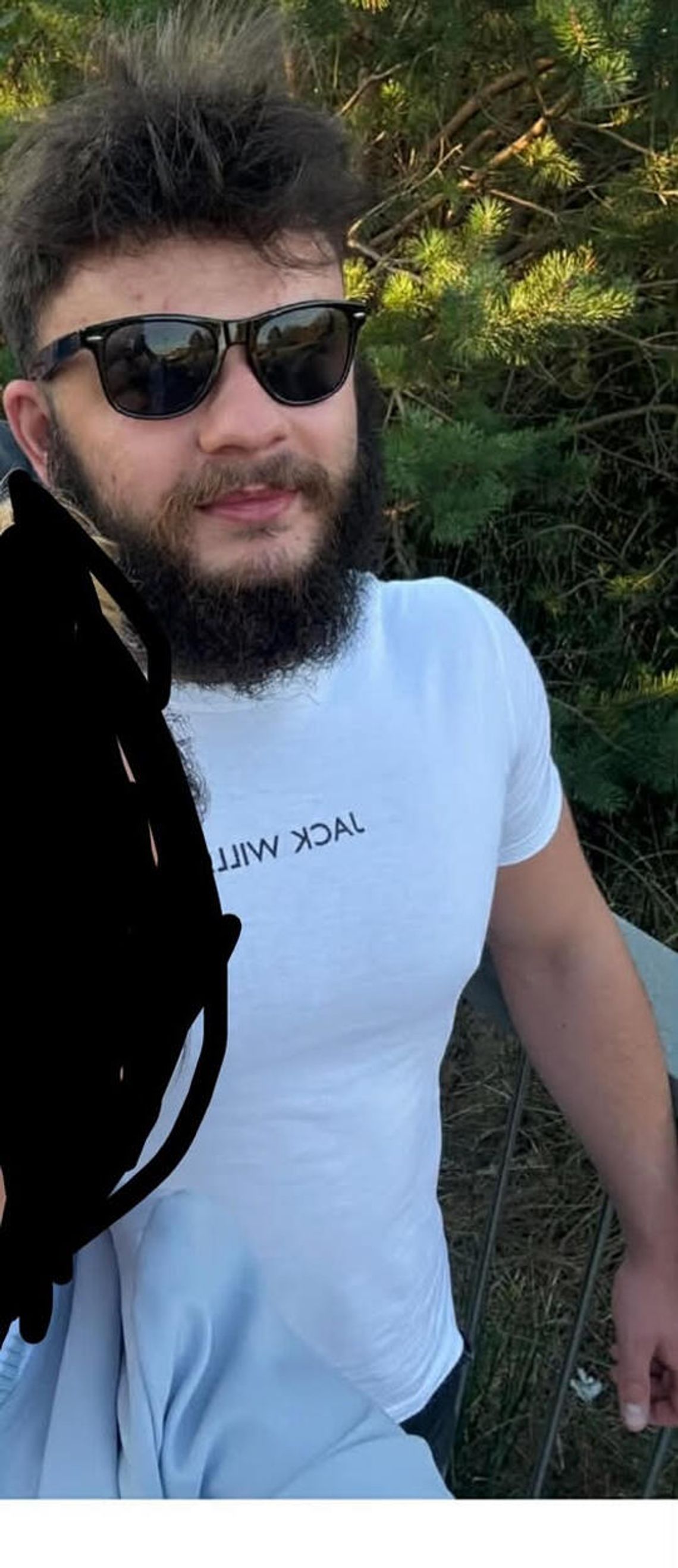 Ważne! Zaginął mieszkaniec Gminy Darłowo Ważne! Zaginął mieszkaniec Gminy Darłowo