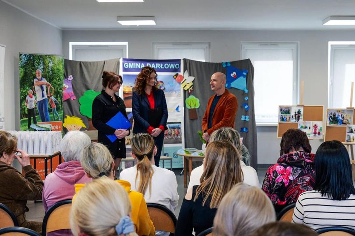 Wiekowo: „Eko-Bajki Łączą Pokolenia” – wyjątkowa prezentacja książki