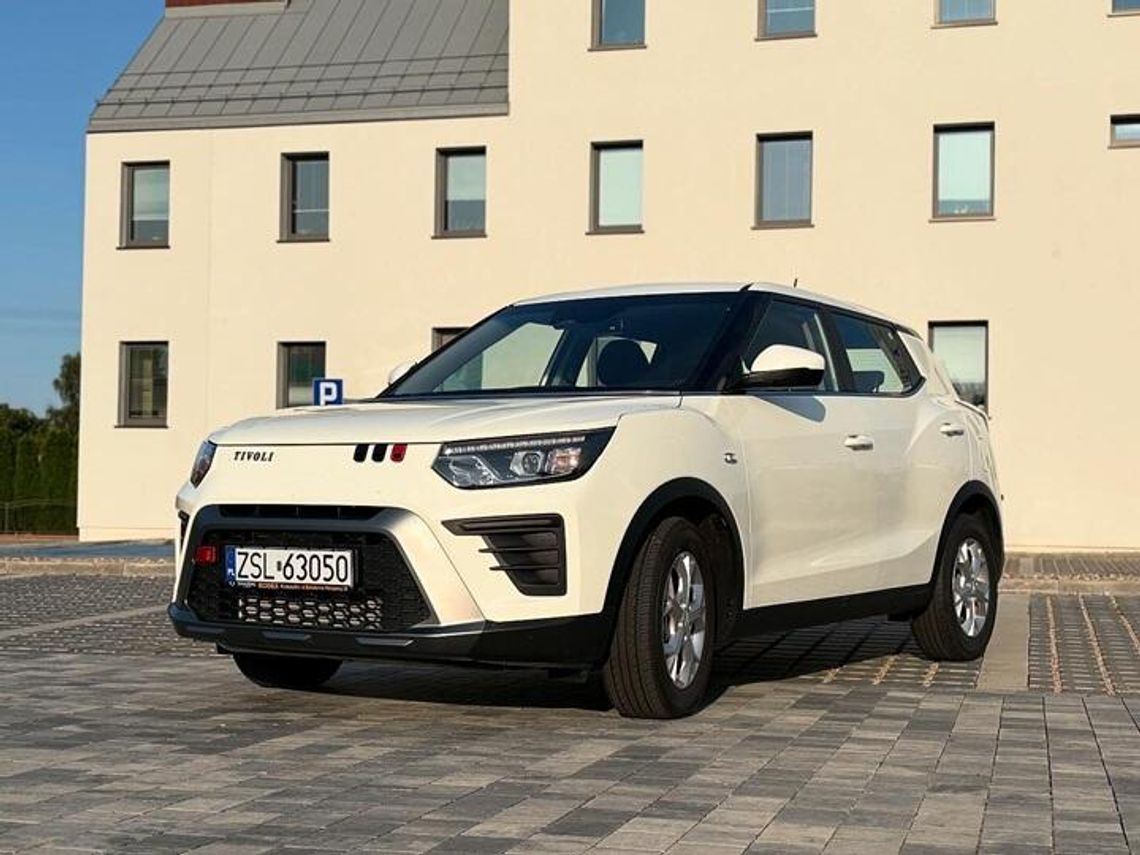 Większa mobilność urzędników z Malechowa