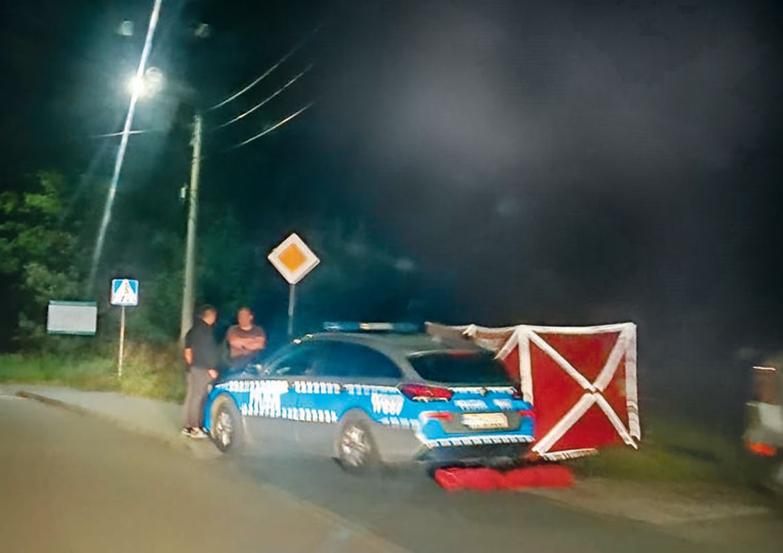 Wrześnica: Trup w środku wsi. Dlaczego, to tak długo trwało? Wrześnica: Trup w środku wsi. Dlaczego, to tak długo trwało?