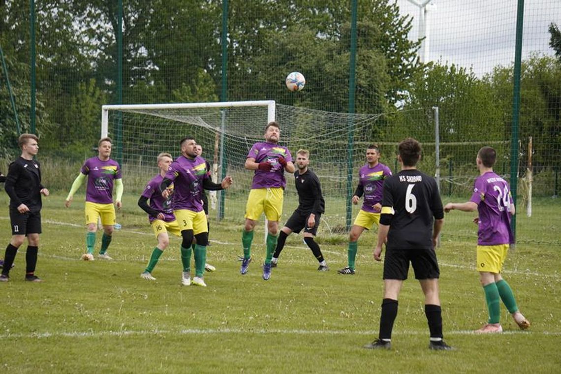Wrzos Wrześnica – Viktoria II/KS Skibno 2:0 Wrzos Wrześnica – Viktoria II/KS Skibno 2:0
