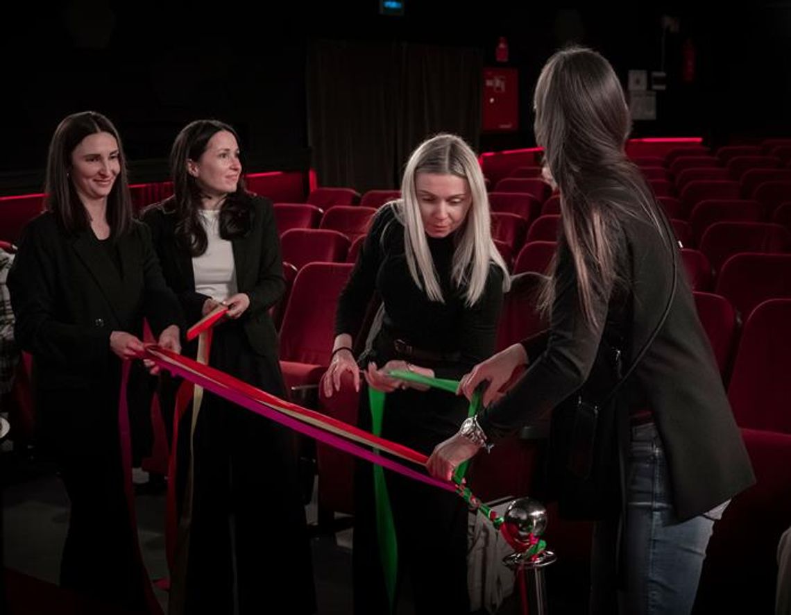 Wszystko mam bardziej,  czyli inauguracja II Darłowskich Obchodów Miesiąca Świadomości Autyzmu