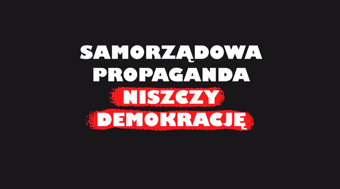 Wydawcy i dziennikarze protestują