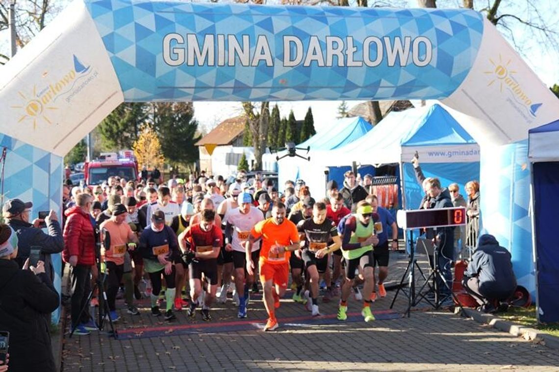 X Bieg Marchewkowy X Bieg Marchewkowy