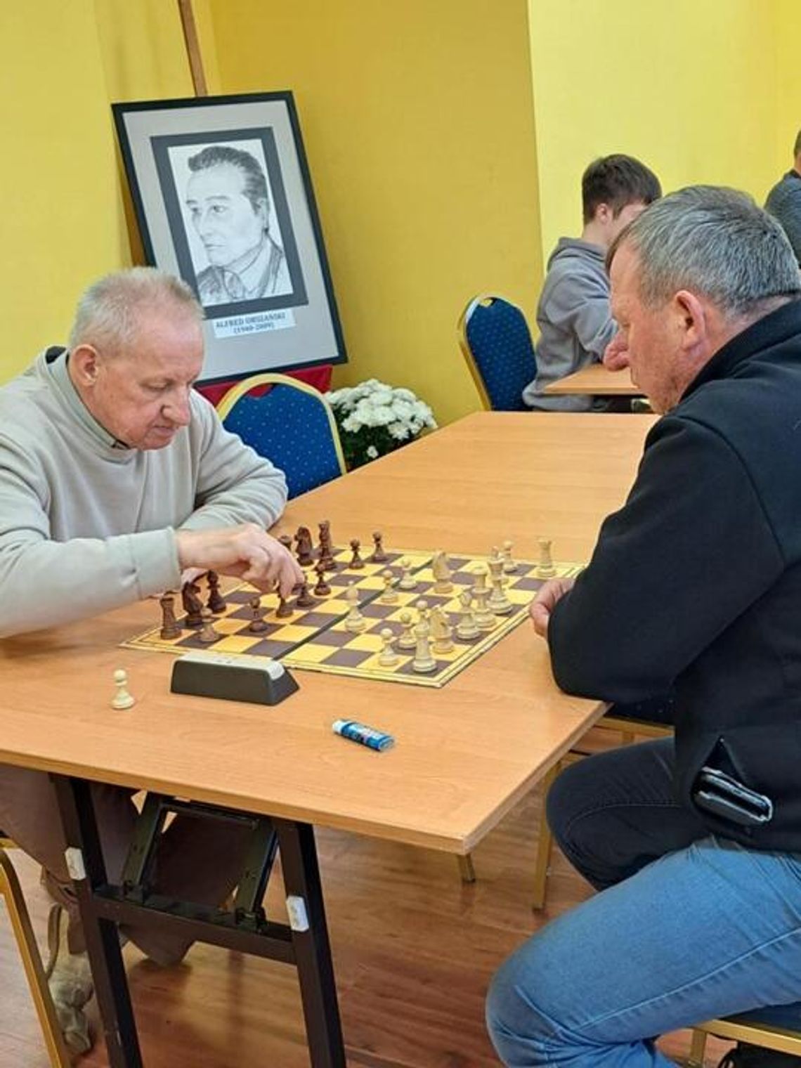 X Memoriał Szachowy X Memoriał Szachowy