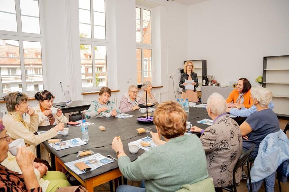 "Założę czerwone spodnie"...