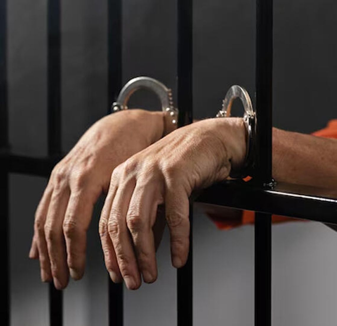 Zatrzymany do kontroli - okazało się, że był poszukiwany Zatrzymany do kontroli - okazało się, że był poszukiwany