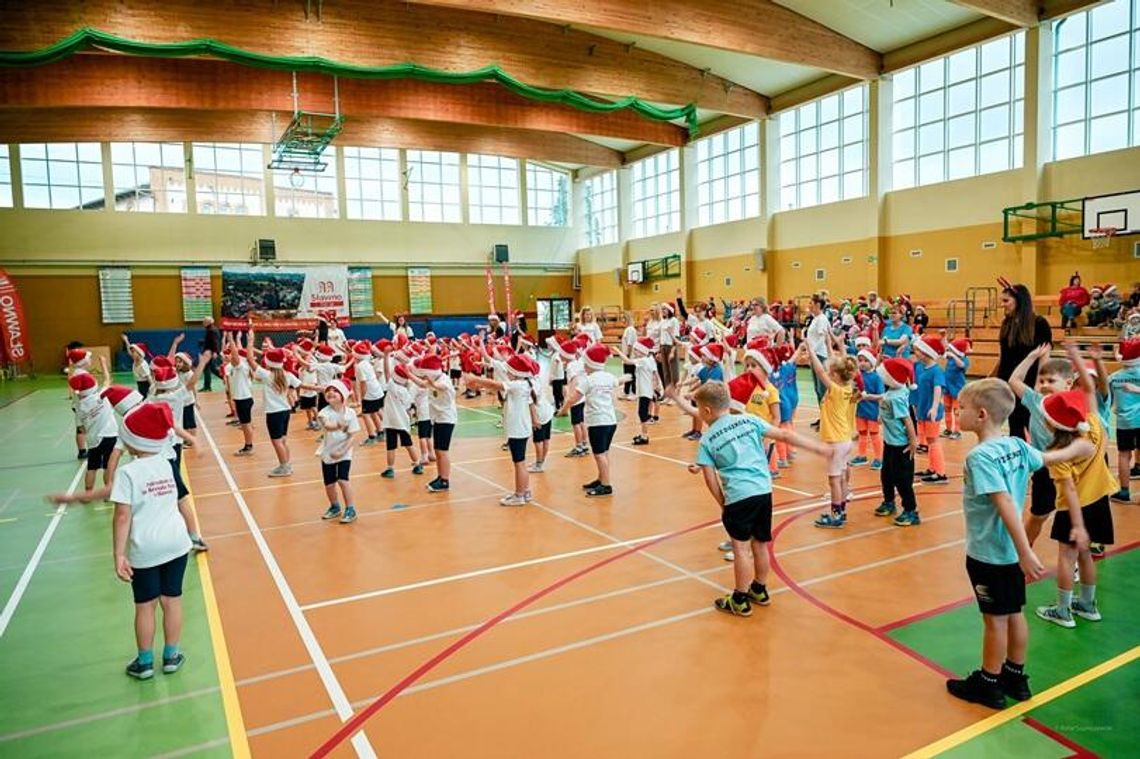 Zimowa Olimpiada Sportowa Zimowa Olimpiada Sportowa