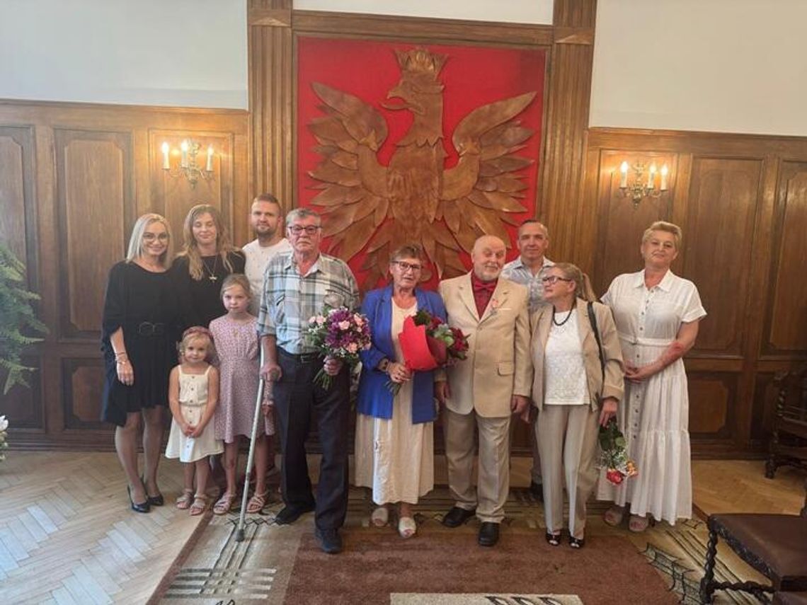 Złote gody