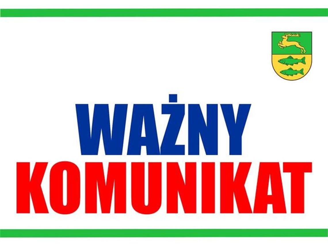 Zmiany na drodze Niemica-Kusice