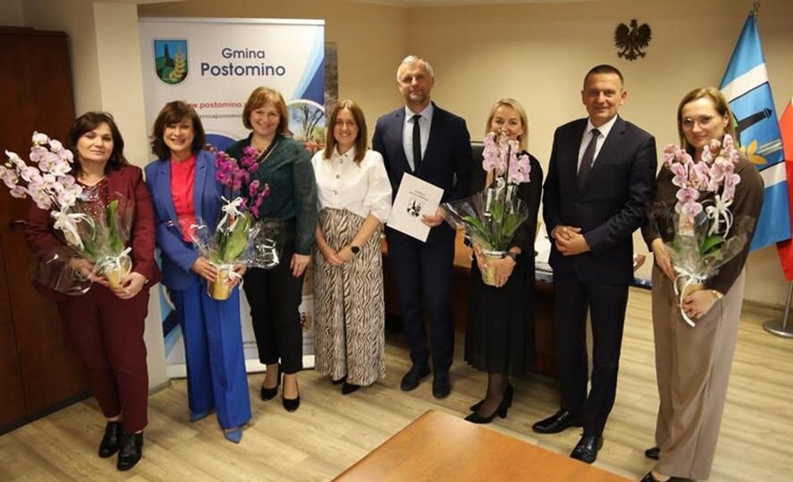 Życzenia dla pracowników oświaty