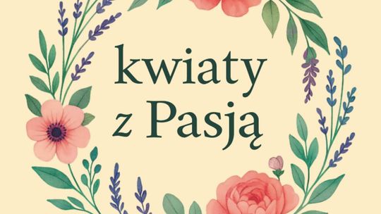 Kwiaty z Pasją - Kwiaciarnia Łódź