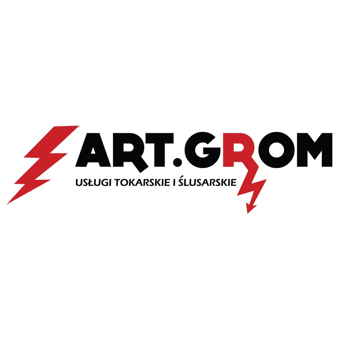 Art.Grom - Bramy, ogrodzenia, balustrady Art.Grom - Bramy, ogrodzenia, balustrady