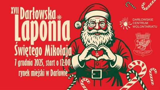 17. Darłowska Laponia Św. Mikołaja