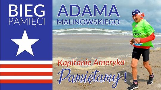 4. Bieg im. Adama Malinowskiego