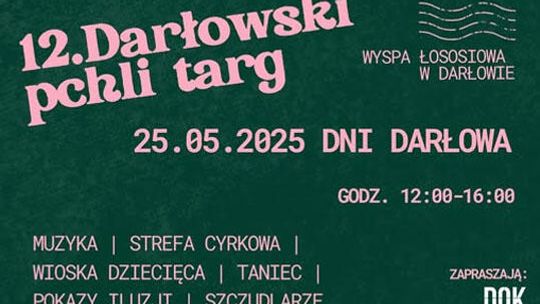 Darłowski Pchli Targ