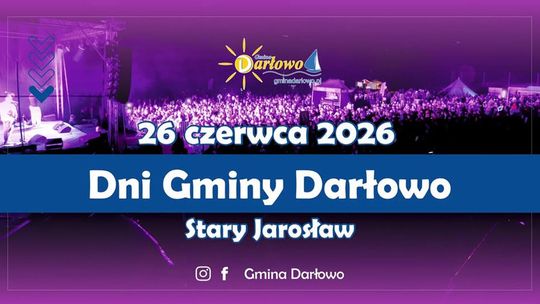 Dni Gminy Darłowo 2026
