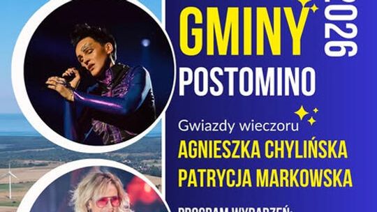 Dni Gminy Postomino 2026
